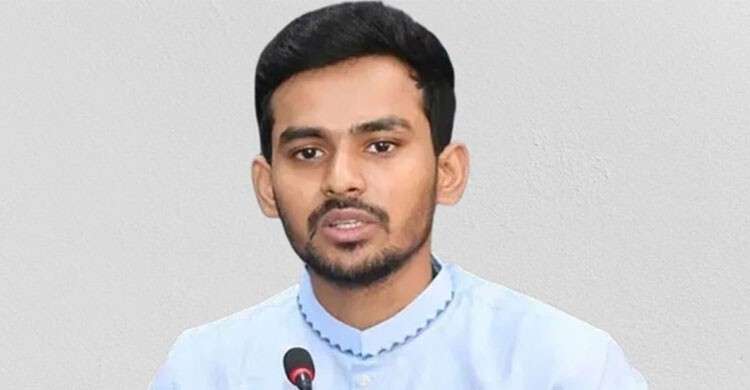 সংবিধান সংস্কার পরিষদের শপথ না নিলে এমপির শপথের মানে নেই