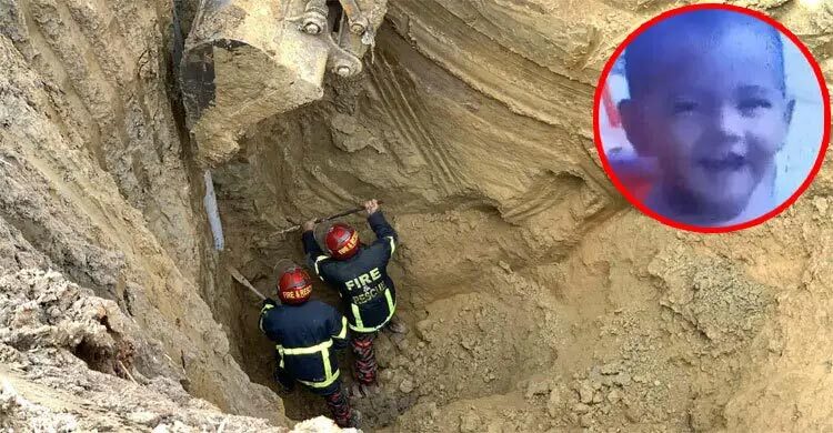 শিশু সাজিদের মৃত্যু: ৫ কোটি টাকা ক্ষতিপূরণ দিতে লিগ্যাল নোটিশ