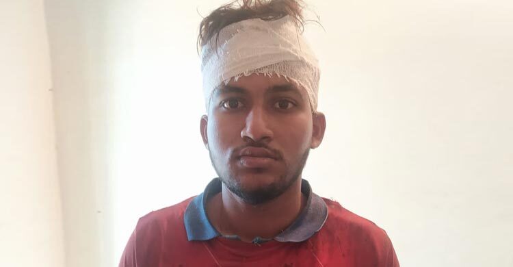 চুরি করতে গিয়ে ধরা, তরুণীকে হত্যার লোমহর্ষক বর্ণনা দিলেন আসামি