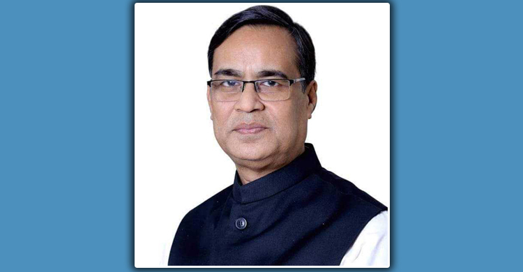 AL nominates Sajjadul Hasan for by-polls to Netrokona-4