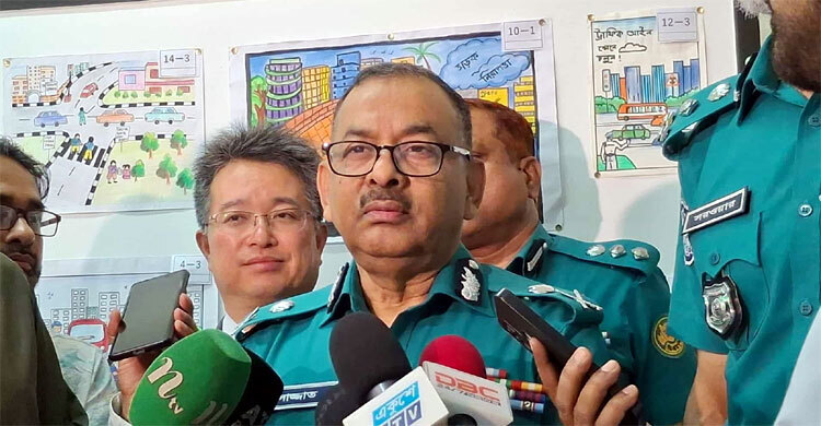 Action against police personnel failing to stop mob justice: DMP chief