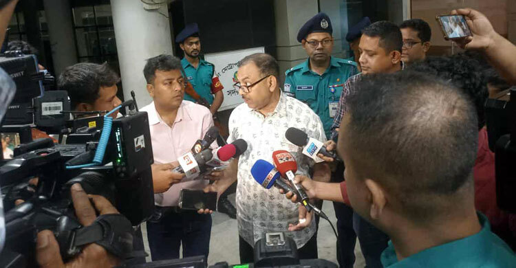 প্রকৌশল শিক্ষার্থীকে ধর্ষণের হুমকি দেওয়া কনস্টেবল প্রত্যাহার