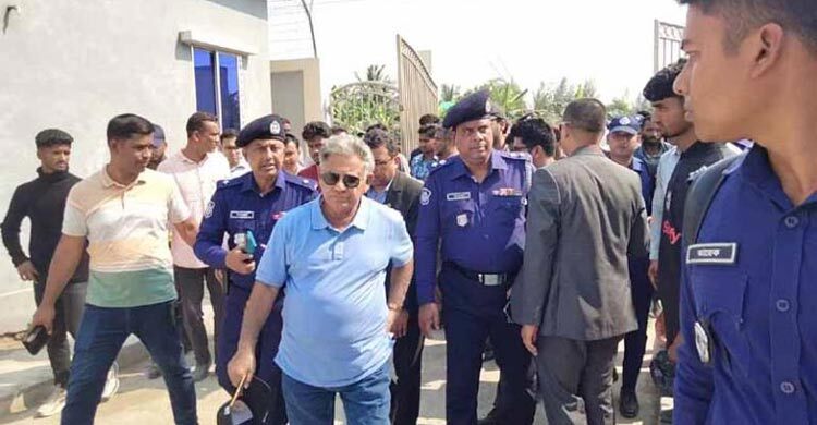 ১৭ বছরের জঞ্জাল সাত মাসে দূর করা সম্ভব নয়