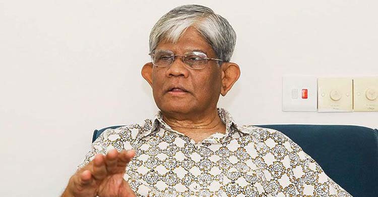 বিশেষ ওএমএস বন্ধ, বাজেটে কর ভালোভাবে সমন্বয় করা হবে