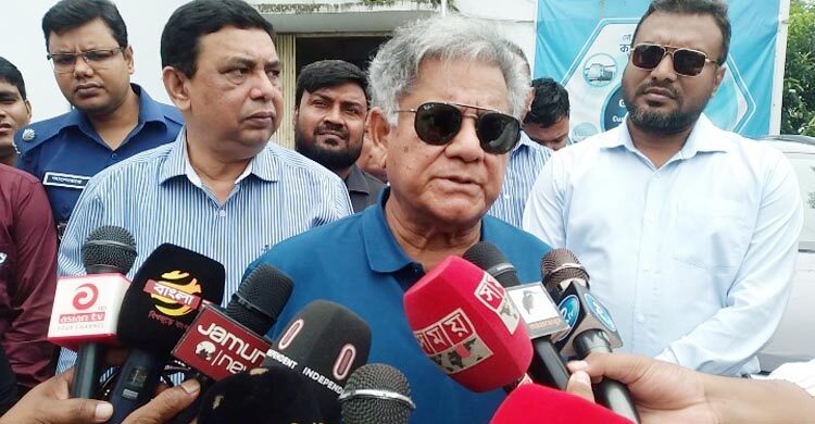 নদীবন্দরগুলোকেও পর্যায়ক্রমে ব্যক্তি মালিকানায় দেওয়া হবে