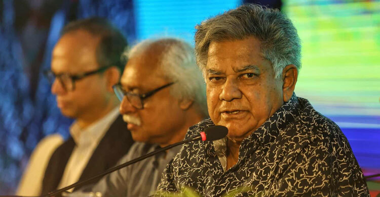 We never promised roses in every home, says Sakhawat