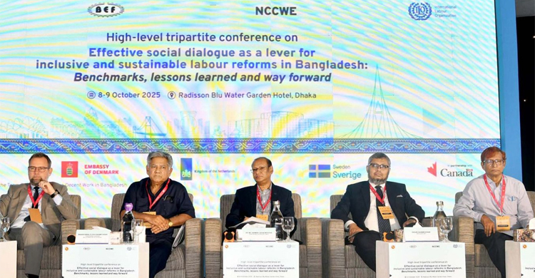 শ্রমিকদের বেতন-মজুরি দেওয়া মালিকদের দায়িত্ব, সরকারের নয়