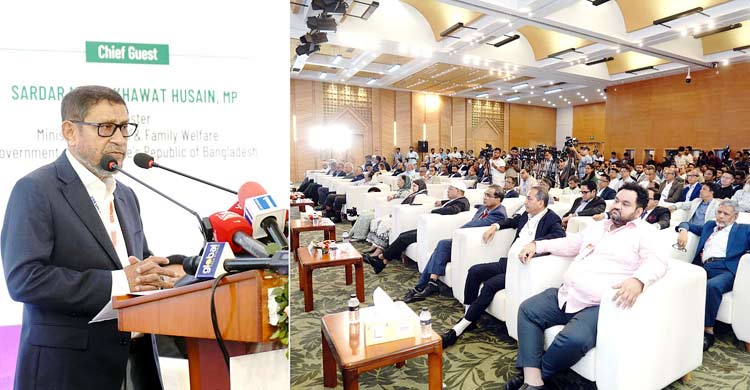 হামের সংক্রমণ আশঙ্কাজনক, টিকা সংকট ও অপুষ্টিতে বাড়ছে মৃত্যুঝুঁকি