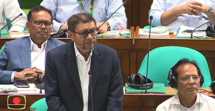 লুটপাট করে টাকা কামানোর জন্য হাসপাতাল নির্মাণ হয়েছিল: স্বাস্থ্যমন্ত্রী