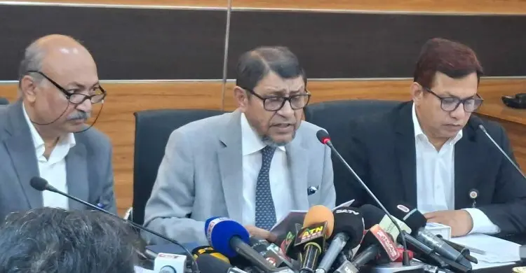 আদ-দ্বীন হাসপাতাল লাইসেন্স ফিরে পাবে কি না, যা বললেন স্বাস্থ্যমন্ত্রী