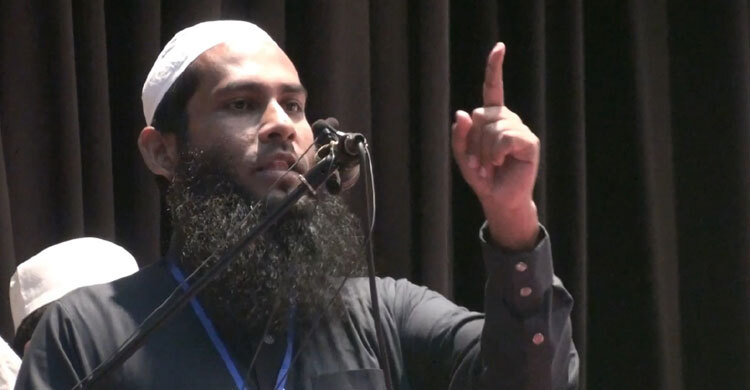 আপনারা ফ্যাসিস্ট হলে ১৭ দিনও টিকবেন না