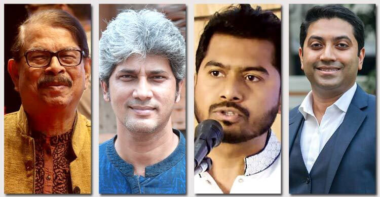 BNP seals alliance math: Fakhrul unveils seats for Saki, Manna, Nurul, Bobby and others