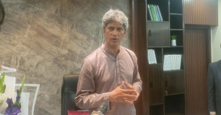 প্রকল্পের ন্যায্যভাগ মানুষের কাছে পৌঁছে দেবো: পরিকল্পনা প্রতিমন্ত্রী