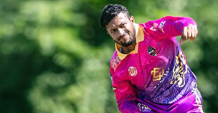 সাকিবের ঝলমলে পারফরম্যান্সে বাংলা টাইগার্সের জয়