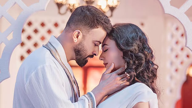 এক সিনেমার জন্য আরেকটি ছাড়লেন সাবিলা