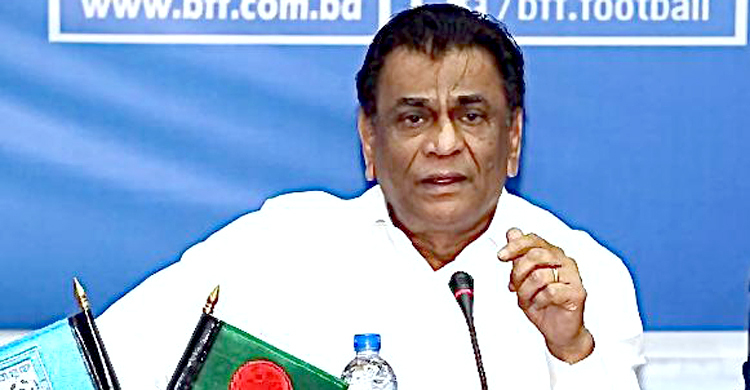 এখনো আশা ছাড়েননি কাজী সালাউদ্দিন