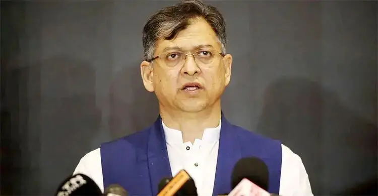 ঐকমত্য কমিশনের বৈঠকে থাকবেন বিএনপির তিন সদস্যের প্রতিনিধি