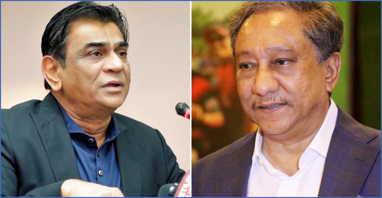 এবার সালাউদ্দিনকে একহাত নিলেন পাপন