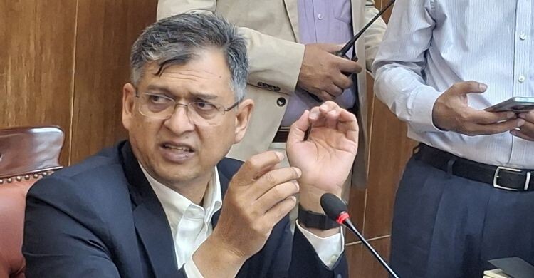 এবার স্বাধীনতা দিবসে কোনো আলোকসজ্জা করা হবে না: স্বরাষ্ট্রমন্ত্রী