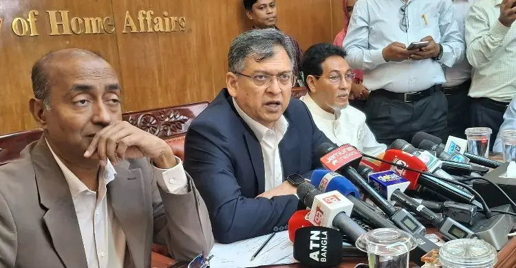 দু-একটি বাদে গণভোটসহ অন্তর্বর্তী সরকারের সব কর্মকাণ্ড বৈধতা পাচ্ছে