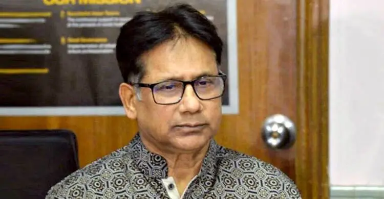 সালাম মুর্শেদীর বিরুদ্ধে অভিযোগ গঠন শুনানি পিছিয়ে ২৪ ফেব্রুয়ারি