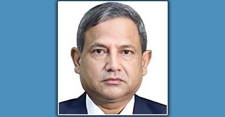 স্ত্রী-সন্তানসহ শেখ হাসিনার সামরিক সচিবের দেশত্যাগে নিষেধাজ্ঞা