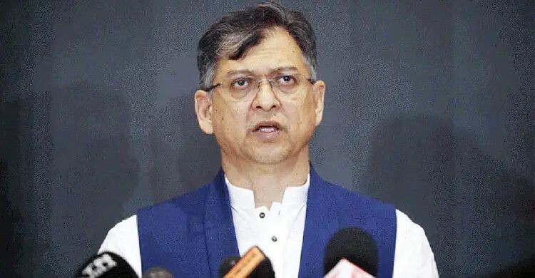 গ্লোবাল ফ্রড সামিটে অংশ নিতে ভিয়েনায় যাচ্ছেন স্বরাষ্ট্রমন্ত্রী