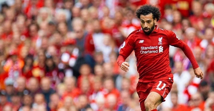 মেসিদের লিগে না যেতে সালাহর কাছে সতর্কবার্তা