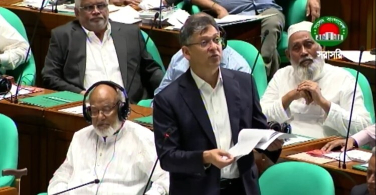 সংবিধান সংস্কার বাস্তবায়ন আদেশ অন্তর্বর্তী সরকারের ‘প্রতারণার দলিল’