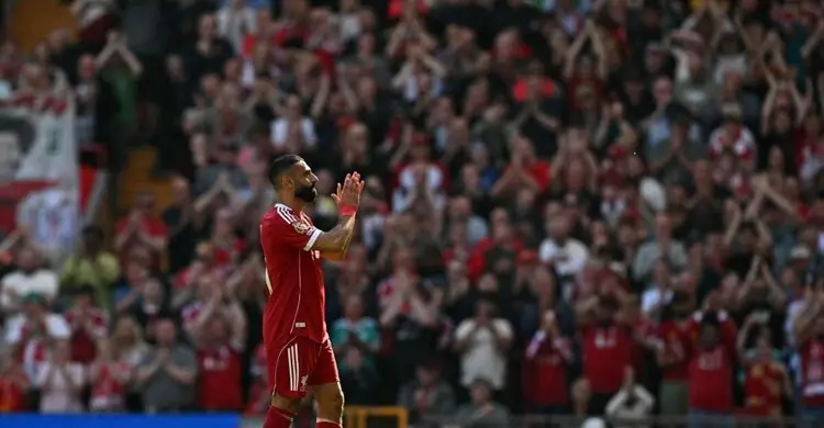 চোটে মৌসুমের বাকি অংশ শেষ সালাহর