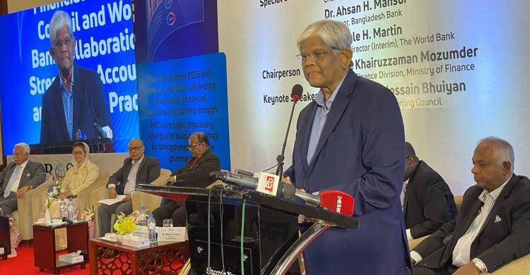 শুধু আইএমএফ-বিশ্ব ব্যাংক নয়, সরকারের নিজস্ব উদ্যোগে সংস্কার