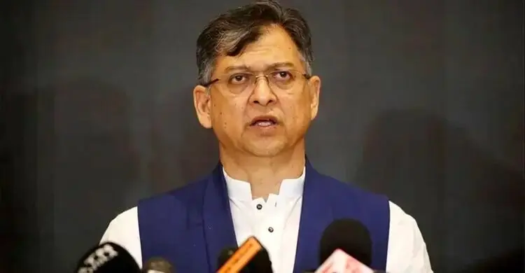 হাম-রুবেলা প্রতিরোধে অন্তর্বর্তী সরকার অমনোযোগী ছিল