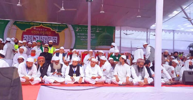 ক্ষমতায় গেলে সংবিধানে ‘আল্লাহর প্রতি আস্থা’ পুনর্বহাল করবে বিএনপি