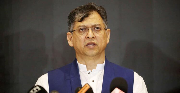 নির্বাচনের সময় ঘোষণায় জাতির প্রত্যাশা পূরণ হয়নি: সালাহউদ্দিন