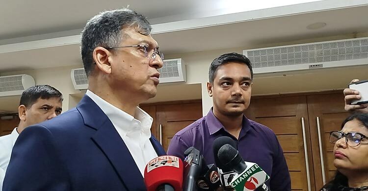 BNP walks out of consensus commission meeting, later rejoins