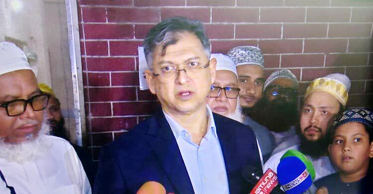 নির্বাচিত সংসদের বাইরে জুলাই সনদ বাস্তবায়নের প্রক্রিয়া জানা নেই