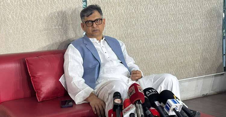 ফেব্রুয়ারির প্রথম সপ্তাহে নির্বাচন, বয়কটকারীরা মাইনাস হবে