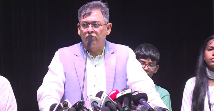 BNP to end enforced disappearances if returns to power: Salahuddin