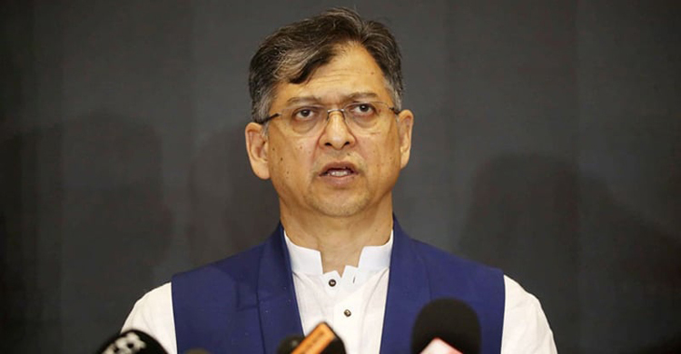 ফেব্রুয়ারিতে নির্বাচন না হলে আঞ্চলিক নিরাপত্তা হুমকিতে পড়তে পারে