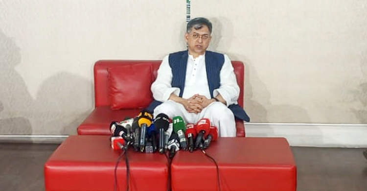 নির্বাহী আদেশে রাজনৈতিক দল নিষিদ্ধ বিএনপি সমর্থন করে না