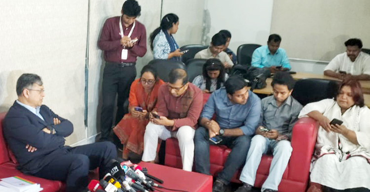 ‘না’ ভোটে সম্মতি, ২০০ আসনে একক প্রার্থী চূড়ান্ত করছে বিএনপি