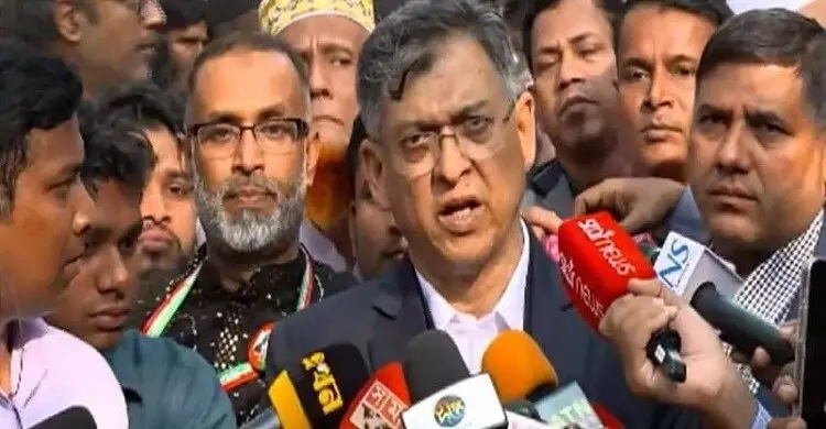 BNP to seek Hasina’s extradition under India treaty