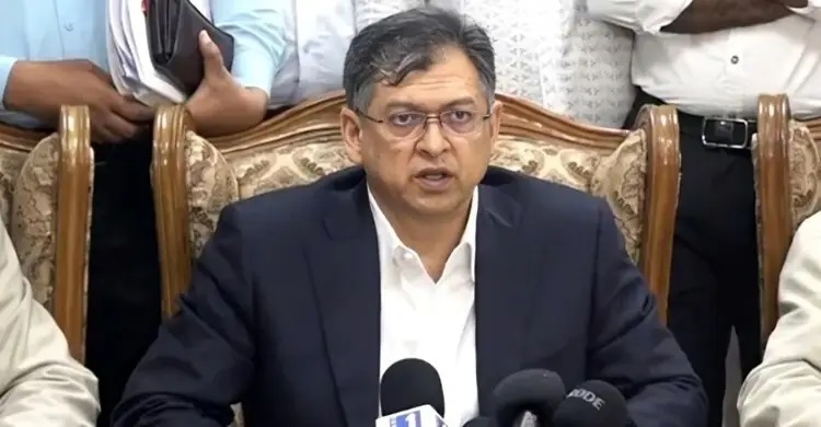 Oath and uncertainty: BNP weighs Reform Council role