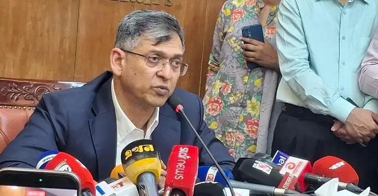 Commission to be formed to probe 2009 BDR mutiny: Salahuddin