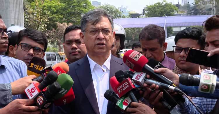 Govt will endorse ordinance granting indemnity to July warriors: Salahuddin