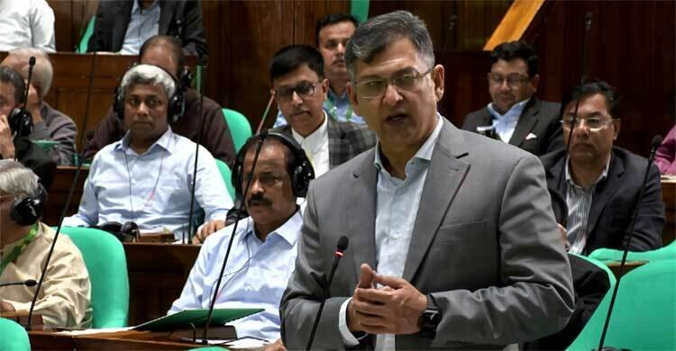 Home Minister warns in JS: Mob culture will no longer be tolerated