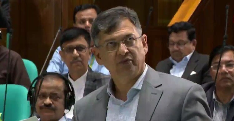 মব কালচার আর অ্যালাউ করা হবে না: সংসদে স্বরাষ্ট্রমন্ত্রী