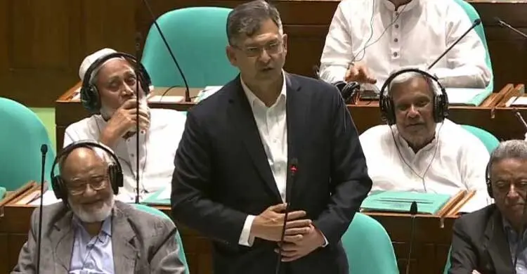 সরকার দায়িত্ব নেওয়ার পর ৪৬৪ হত্যা ও ৬৬৬ ধর্ষণ মামলা হয়েছে