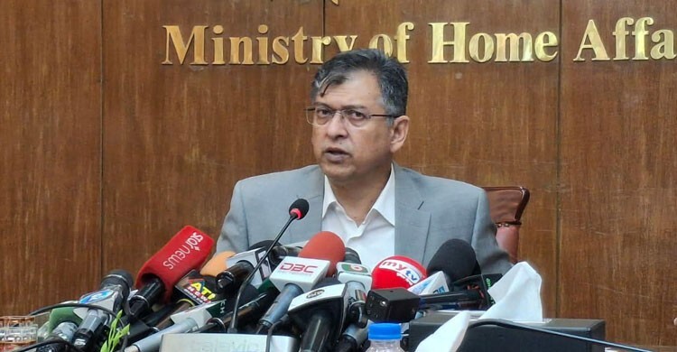 রামিসা হত্যাকাণ্ডের চার্জশিট দ্রুত দেওয়া হবে: স্বরাষ্ট্রমন্ত্রী