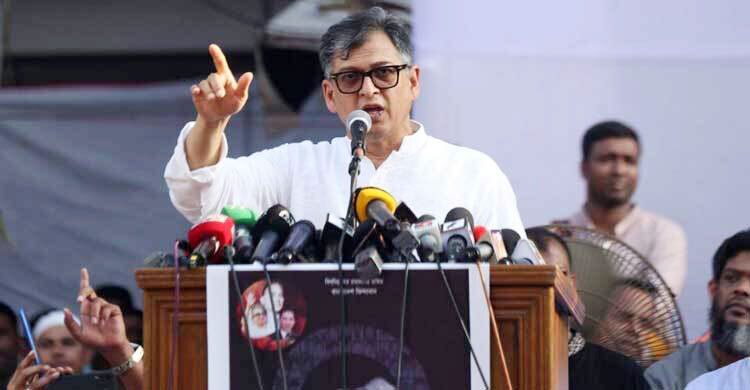 নির্বাচন বানচালের চেষ্টাকারীরা জাতীয় রাজনীতি থেকে মাইনাস হবে